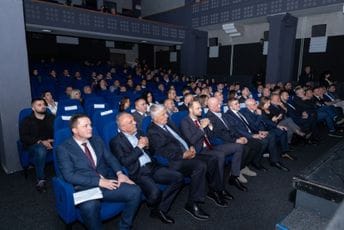 Bošnjačko vijeće obilježilo 20 godina nezavisnosti; Mustafić: Naše čaršije od Rožaja do Bara plebiscitarno odlučile da domovini Crnoj Gori vrate državnost