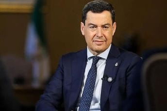 Konzervativci pobijedili na izborima u Andaluziji, potrebna im podrška krajnje desnice za formiranje vlasti Konzervativci pobijedili na izborima u Andaluziji, potrebna im podrška krajnje desnice za formiranje vlasti