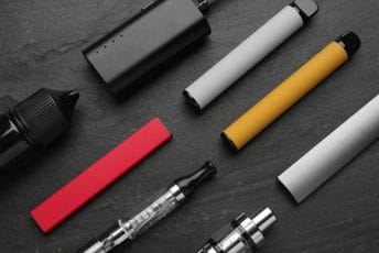 Polovina e-cigareta u Evropi dolazi iz neregularnih izvora