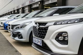 Suzuki bi mogao prestići Hondu prvi put u istoriji