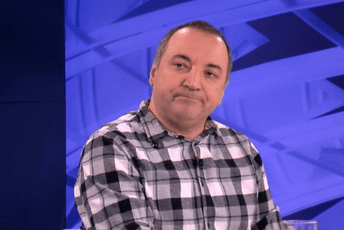 Srpski istoričar: Teza o 'otcjepljenju' Crne Gore - klasična nacionalistička floskula; Vučić: On je autošovinista