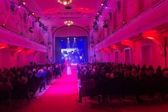 Prisustvovali i Kučan i Čeferin: U Ljubljani obilježena 20. godišnjica obnove nezavisnosti Crne Gore
