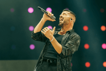Stan sa pogledom na Rikija Martina i do 200 eura: Koncert ipak neće moći da se prati iz bašti kafića