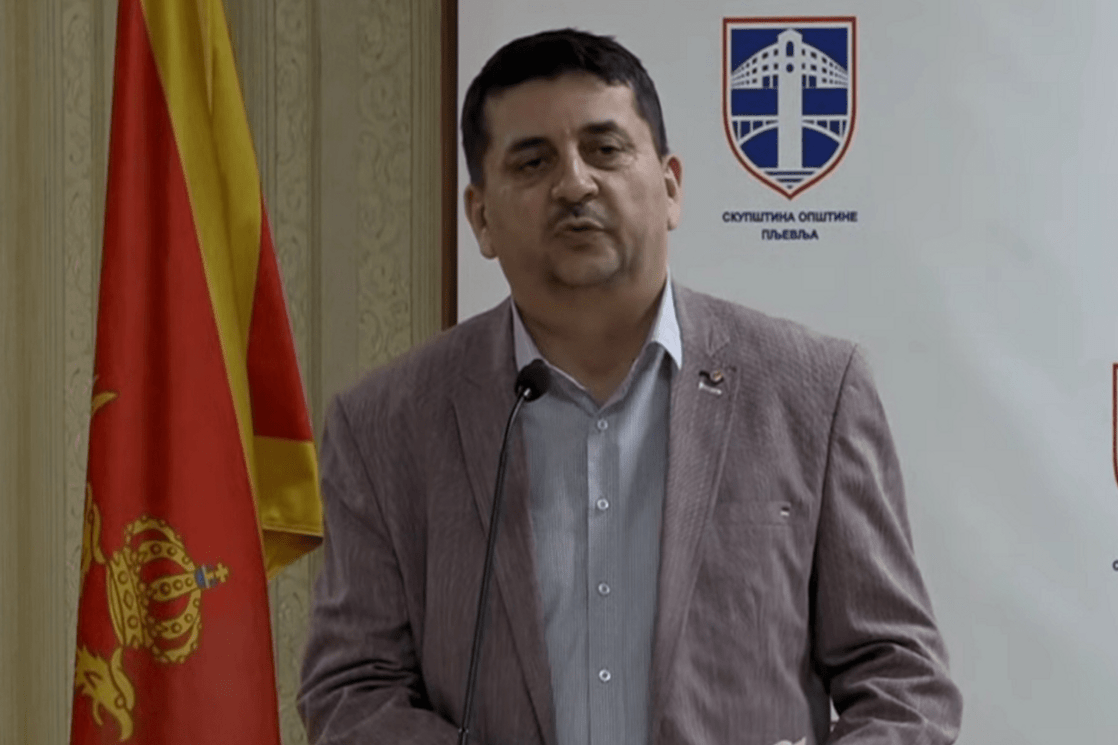 Organizator nesuđenog koncerta u Pljevljima: Sad da vidimo reakciju Srba koji učestvuju u crnogorskoj vlasti