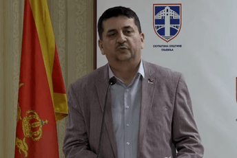 Organizator nesuđenog koncerta u Pljevljima: Sad da vidimo reakciju Srba koji učestvuju u crnogorskoj vlasti