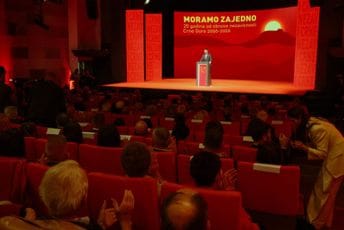 Živković: Vrijeme je za novu platformu okupljanja kojoj je državni interes jedini prioritet (FOTO)
