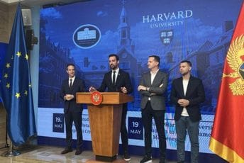 Zirojević: Iniciraćemo kontrolno saslušanje povodom optužbi odbjegle tužiteljke Mitrović