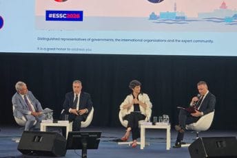 Gutić: Usluge socijalne i dječje zaštite više ne smiju biti reaktivne – one moraju pratiti čovjeka kroz cijeli životni ciklus