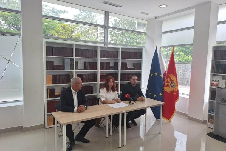 Marunović: U Herceg Novom će 21. maja zablistati referendumska Crna Gora; Miljić: Naša sloboda nije grijeh već ponos