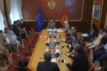 Raspopović kandidat Advokatske komore za člana Savjeta AMU Raspopović kandidat Advokatske komore za člana Savjeta AMU