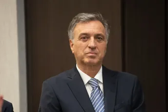 Vujanović: Crna Gora je ostala duboko podijeljena, nezavisnost moramo čuvati kao najveću državnu vrijednost Vujanović: Crna Gora je ostala duboko podijeljena, nezavisnost moramo čuvati kao najveću državnu vrijednost