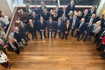 Delegacija Državnog tužilaštva Crne Gore na forumu u Sarajevu: Podrška EUROJUST-a ključna u borbi protiv organizovanog kriminala Delegacija Državnog tužilaštva Crne Gore na forumu u Sarajevu: Podrška EUROJUST-a ključna u borbi protiv organizovanog kriminala