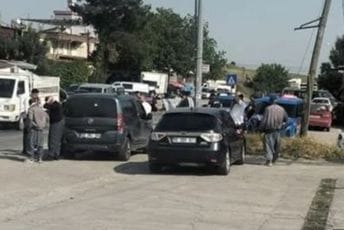 Nakon što ga je opkolila policija: Osumnjičeni za jučerašnji masakr u Turskoj izvršio samoubistvo