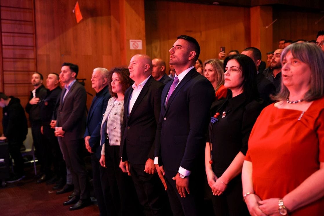 Jakić: Državnost nije samo datum već svakodnevna odgovornost, moderna Crna Gora ne smije trošiti energiju na recikliranje podjela