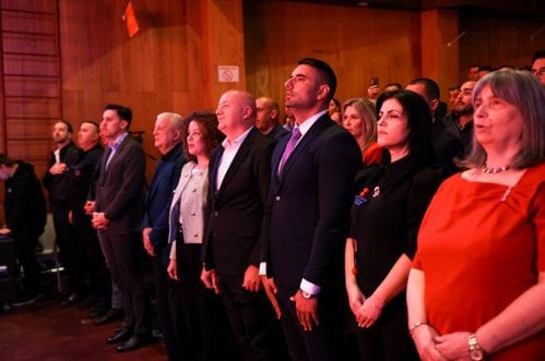 Jakić: Državnost nije samo datum već svakodnevna odgovornost, moderna Crna Gora ne smije trošiti energiju na recikliranje podjela
