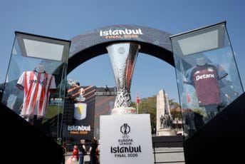Sjutra veliko finale u Istanbulu: Vila je favorit, ali Frajburg ne treba otpisivati