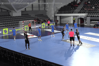Najbolja partija sezone za finale: Rudar eliminisao Budućnost u Kupu
