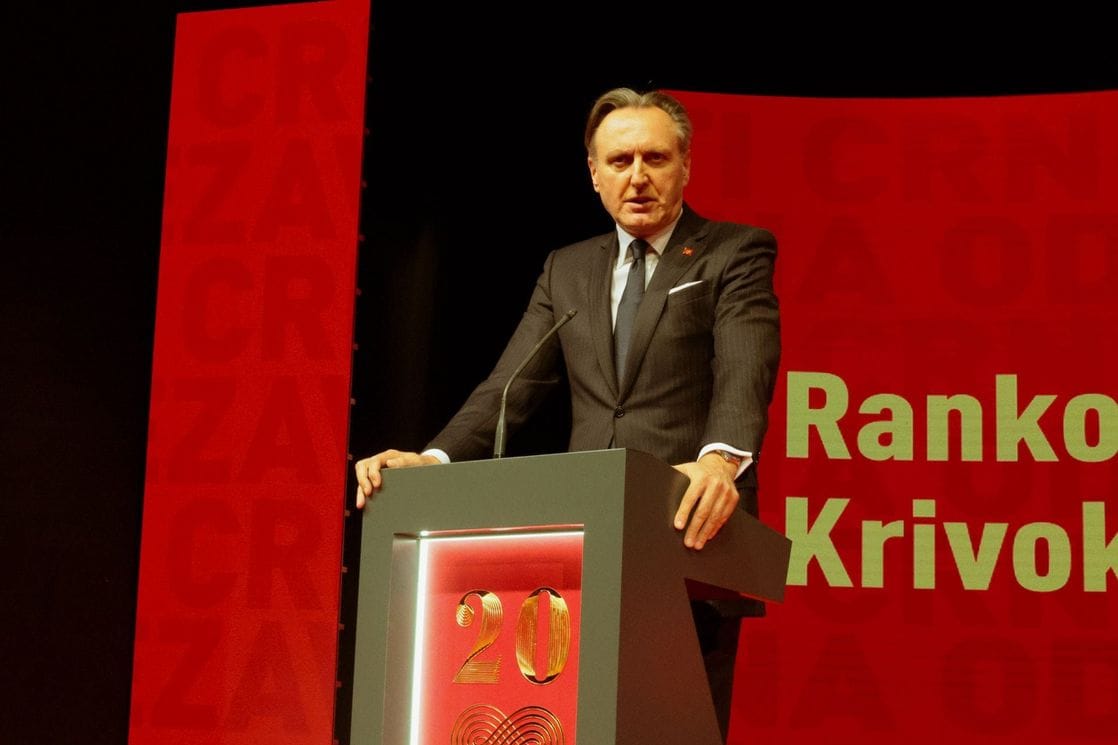 Krivokapić: Nezavisnost došla kao pravda, to je najveća demokratska pobjeda Crne Gore; Lajčak: Referendum dokaz odgovornosti crnogorskih građana i političara