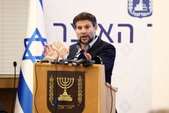 Haški tribunal izdao potjernicu za izraelskim ministrom finansija, on najavio „odgovor ratom“
