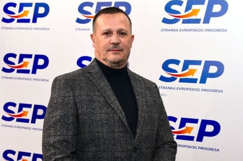 Milošević: Podgorici od 16. juna prijeti blokada, neodgovornost vlasti gura Glavni grad u prinudnu upravu