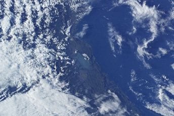 Satelit 'Luča' iz orbite uputio telemetrijsku poruku: „Iz orbite tvoj sjaj se vidi. Vječna da si!“