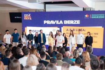 Podrška projektnim idejama: Opština Bar otkupila četiri biznis plana mladih preduzetnika Podrška projektnim idejama: Opština Bar otkupila četiri biznis plana mladih preduzetnika