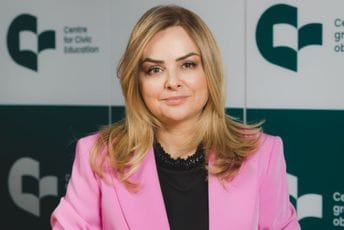 Grupa NVO: Podrška Daliborki Uljarević - degutantan verbalni napad Vesne Bratić, antagonizam koji u kontinuitetu ispoljava prevršio svaku mjeru