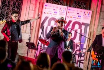 KotorArt ugostio predstavnike evropskih i svjetskih festivala; Martinović: Ovakvi susreti otvaraju prostor za nova partnerstva