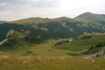 Jedna osoba stradala na Bjelasici