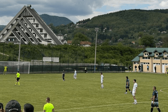 Zeta slavila u Mojkovcu: U nedjelju u Golubovcima pada odluka o novom drugoligašu