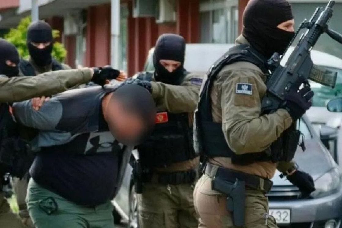 Akcija Spektakular: Filipoviću pritvor još dva mjeseca