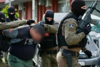 Akcija Spektakular: Filipoviću pritvor još dva mjeseca