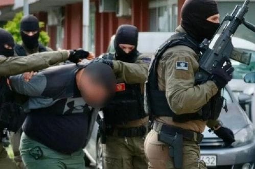 Akcija Spektakular: Filipoviću pritvor još dva mjeseca