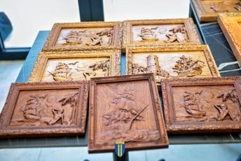 Opština Bar: Drvene barke i maritimna tradicija u fokusu manifestacije “Jedra Jadrana” Opština Bar: Drvene barke i maritimna tradicija u fokusu manifestacije “Jedra Jadrana”