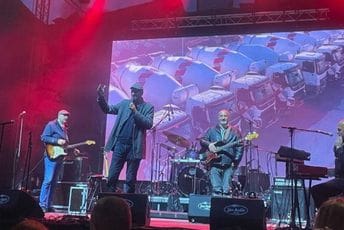 (VIDEO) Šavnik slavi uz Perper i Mariju Šerifović: Pogledajte djelić atmosfere