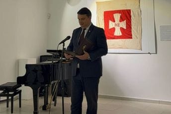 Odžić: Nezavisna Crna Gora najveća je pobjeda moderne generacije naših građana Odžić: Nezavisna Crna Gora najveća je pobjeda moderne generacije naših građana