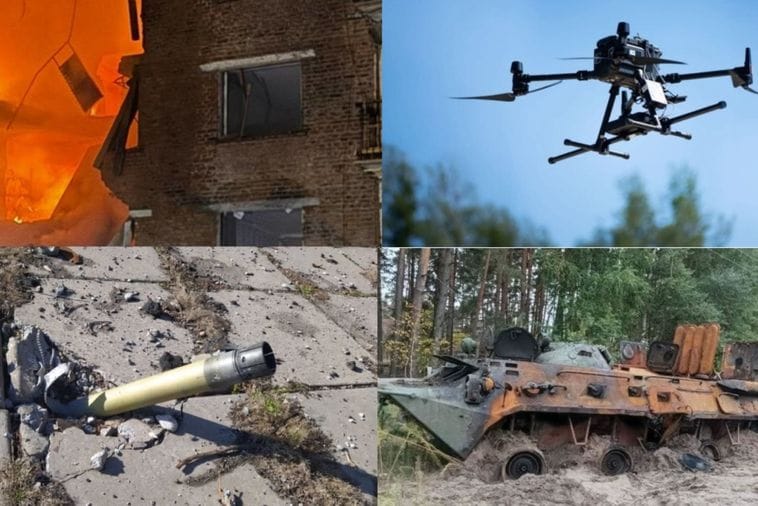 Iz časa u čas: Oružane snage Letonije: Najmanje jedan je dron u vazdušnom prostoru zemlje