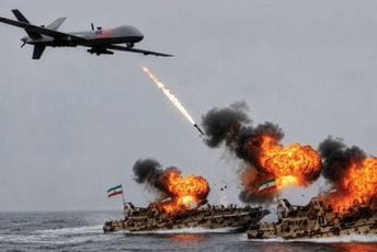 Iran: Proizveli smo oružje koje još nije korišćeno na frontu, nećemo se uzdržavati Iran: Proizveli smo oružje koje još nije korišćeno na frontu, nećemo se uzdržavati