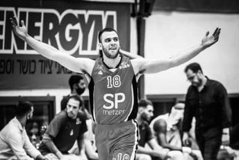 Poginuo izraelski košarkaški reprezentativac Raz Adam