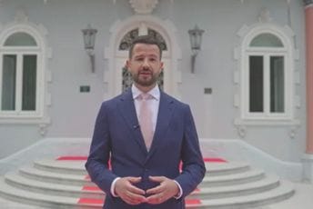 (VIDEO) Milatović: Dvadeset godina od obnove nezavisnosti dovoljno smo odrasli da položimo ispit zrelosti