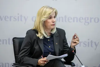 Đurović: Sve što je donijela nezavisnost obrazovni sistem da utka u predmete, istoriju Crne Gore, kulturu i baštinu, potrebno njegovati od malih nogu
