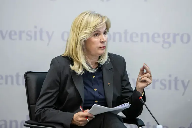 Đurović: Cilj zatvaranja poglavlja do kraja godine je ostvariv ako ne bude većih problema na političkoj agendi