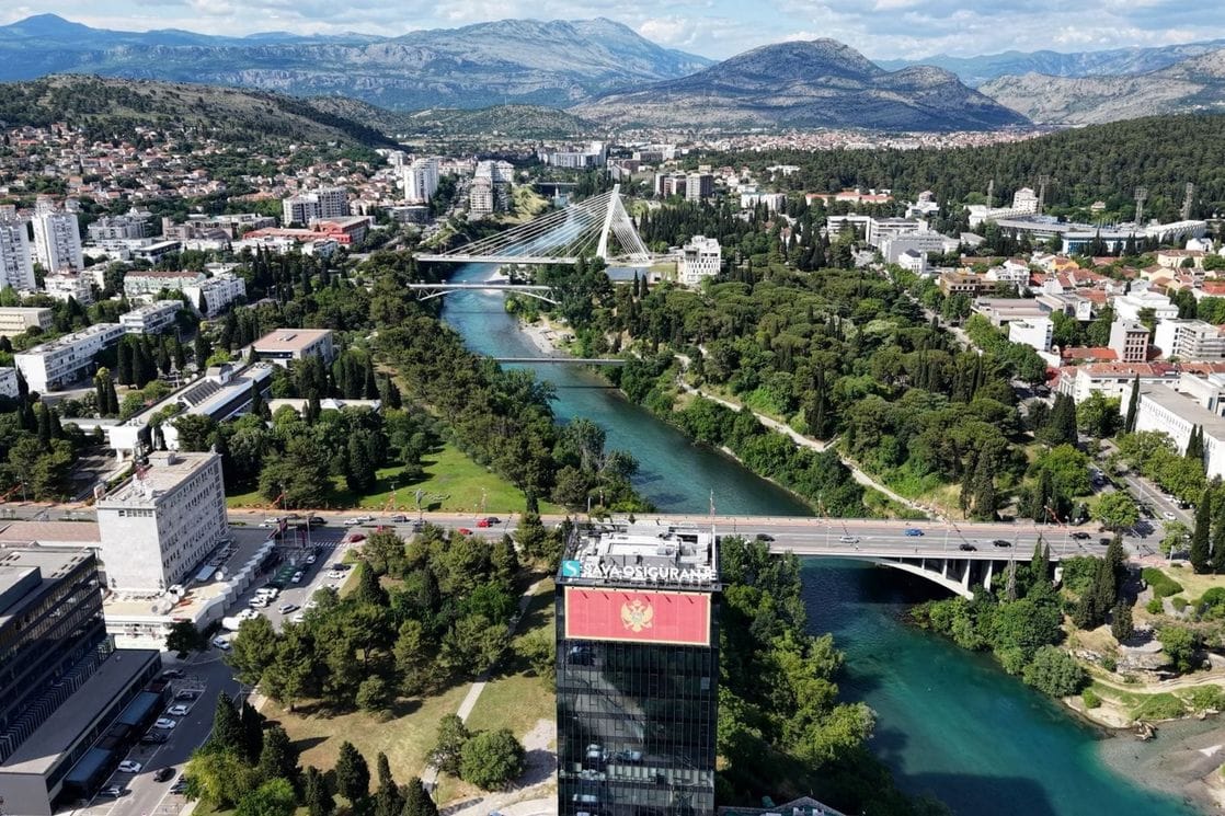 I danas sunčano, do 31 stepen