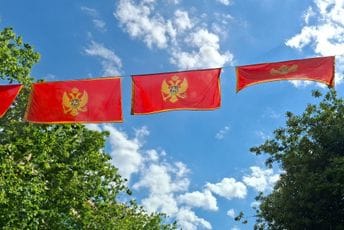 Ovako su svjetski mediji izvještavali o obnovi nezavisnosti Crne Gore