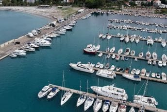 Ministarstvo pomorstva: Više od 127 hiljada eura kazni zbog nepoštovanja propisa u pomorskom saobraćaju Ministarstvo pomorstva: Više od 127 hiljada eura kazni zbog nepoštovanja propisa u pomorskom saobraćaju