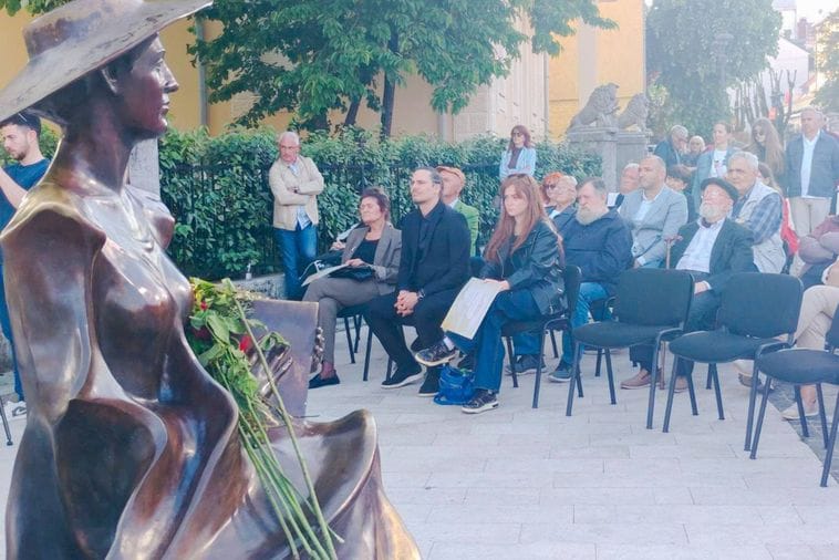 Cetinje: Dodijeljene nagrade Fondacije Blažo Sredanović (FOTO / VIDEO)