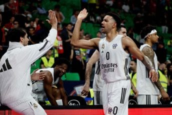 Evroliga: Real izbacio Valensiju i zakazao finale sa Olimpijakosom