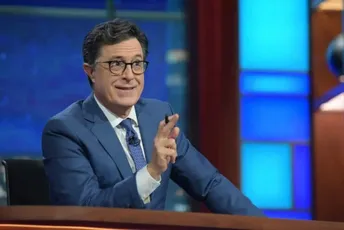 Stiven Kolber se oprostio od publike, zvanično ukinuta emisija "Late show"
