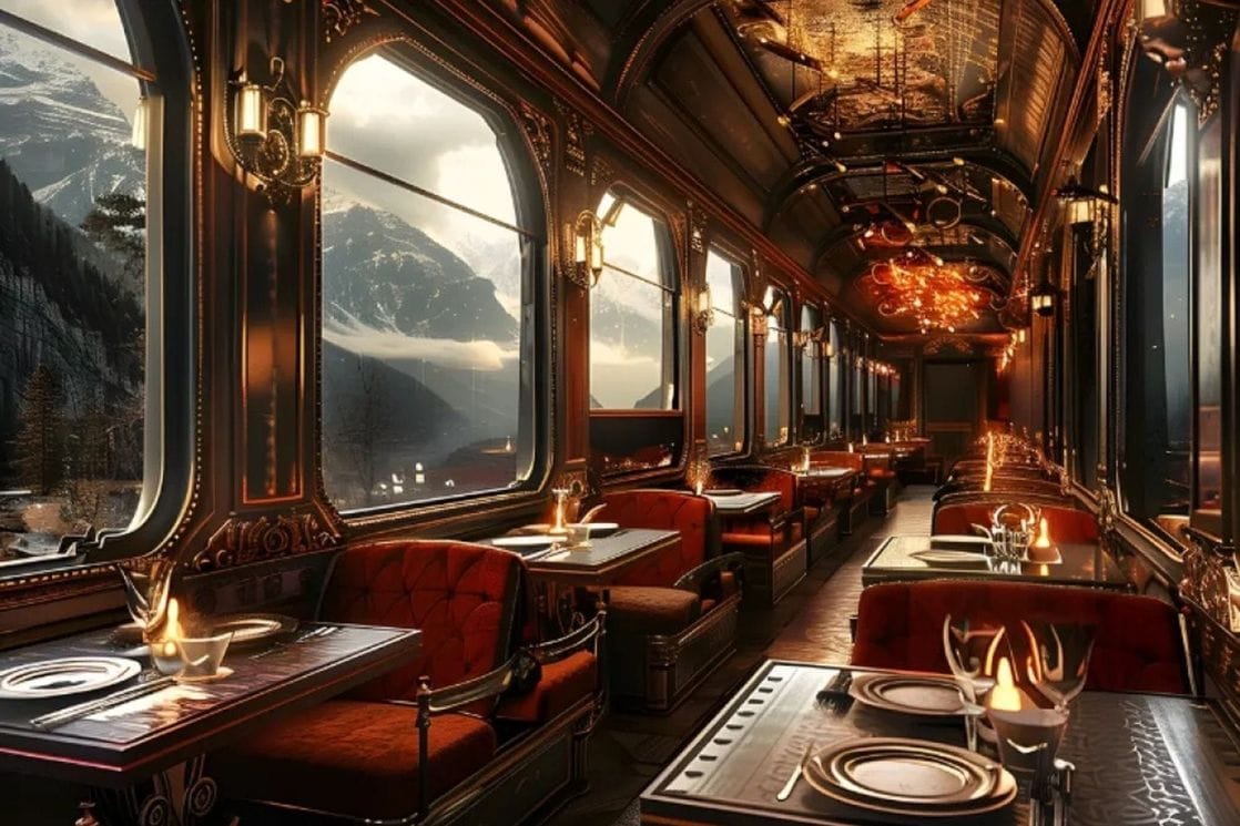 Vraća se legendarni Orient Express: Ponovo kreće kroz Evropu