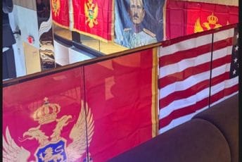 (FOTO/VIDEO) Dan nezavisnosti proslavljen u Njujorku